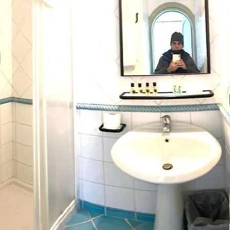 Отель типа 