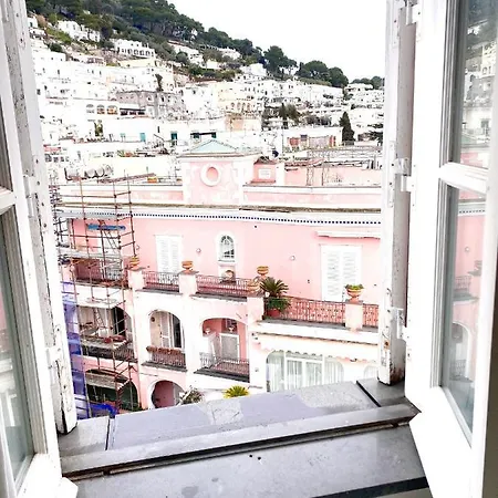 Il Campanile Sulla Piazzetta B&B